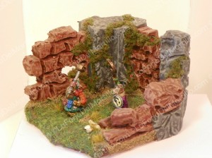 mini diorama1